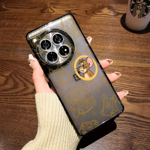 Creative Jerry Tom Compatible OnePlus 15/13 Phone Case ACE5 Supreme 12 Racing Edition pro Womens New Model 2Pro Transparent 3V Soft Shell Cartoon 11 Anime 3 Cute 9RT Silicone Mens Protective Case