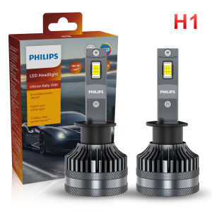 Philips | Bóng Đèn Pha LED Philips 15000lm 180W Công Suất Cao 6500K Cho H7 H1 H4 H11 9005 HB3 9006 HB4 9012 HIR2 Đèn Ô Tô - Hệ Thống Chiếu Sáng Xe Hơi