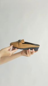 Dép bit đầu nữ thời trang (35-40)