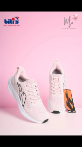 Giày thể thao Bitis Hunter nữ (35-40)
