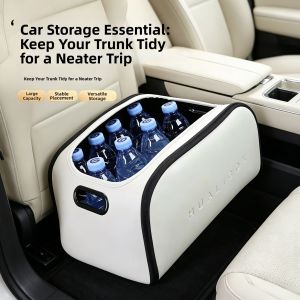 MLZH | Practical Multi-Function Car Organizer