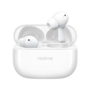 realme | Tai Nghe Không Dây Realme Buds T310 Bluetooth 5.4 Với Khả Năng Khử Tiếng Ồn Chủ Động 46dB Âm Thanh HiFi Điều Khiển Cảm Ứng Thời Gian Chờ Lâu