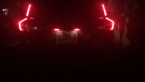 Led tay cốp Suzuki Ertiga và XL7