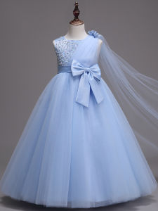 ชุดเด็กชุดเจ้าหญิงวันเกิดโฮสต์ชุดการแสดงเปียโน