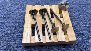 18-21 19-22 21-24 วาล์ว สำหรับใส่ฝา4 วาล์ว ราคาที่ไม่มีวันหมดอายุ, แกน 4.5 มม., คุณสามารถจับกับการขายแบบแยกและชุด