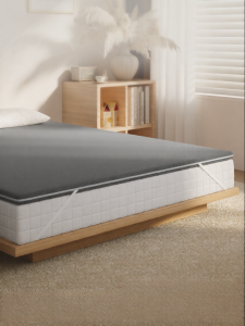 TAMILE | Natural S Jute Spine & Waist Support Mattress