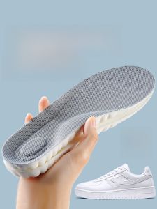 XIANZHAO | Miếng lót giày thể thao XTEP siêu mềm hấp thụ sốc thoáng khí chống mùi giảm đau thoải mái khi đi bộ lâu dành cho nam và nữ