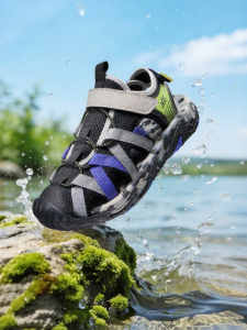 361° | Outdoor Summer Sandal for Boys Kids Shoes