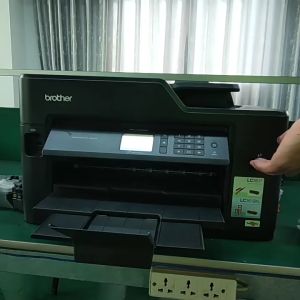 Brother LC451 & LC451XL Ink Cartridges for DCP-J1050DW & J1140DW Printers