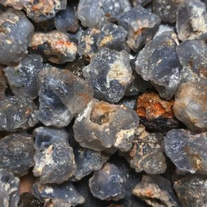 bahan batu spirtus anggur baturaja asli natural / bongkahan batu akik baturaja / batu anggur baturaja / baturaja