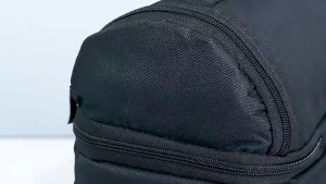 Large capacity insulated rice bags and shoulder back lunch boxes Breastmilk Storage Double Layer 8L