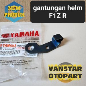 breket cantolan gantungan barang helm yamaha fiz r f1z r fizr sstwo ss2