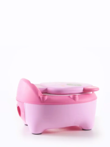 Kid Toilet Bowl Commode Chair Potty Training Toilet Seat for Baby Drawer Style Urinal for Children