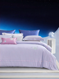 MENDALE | Long Staple Pure Cotton Bedding Sets
