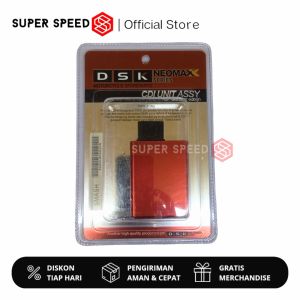 CDI Racing Smash DSK No Limit Gomexx