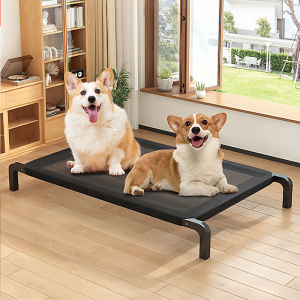 MEIKAIBIN | Elevated Four Seasons Dog Bed