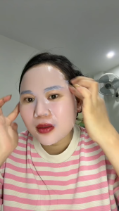 Mặt nạ dưỡng da cao cấp sinh học phôi dừa B5 Thương Hiệu Yskin (1 hộp 5 miếng)