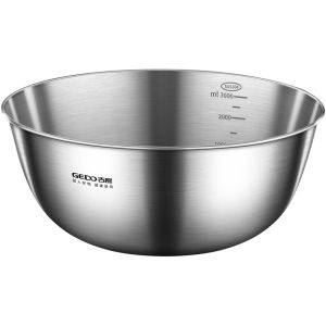 GEDO | Multipurpose Kitchen Basin 304 Stainless Steel