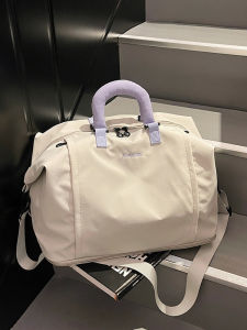 BEICHAO | Lightweight Large Capacity Waterproof Travel Handbag