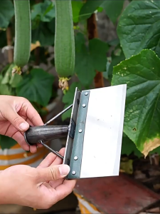 พลั่วเหล็ก พลั่ว เหล็กคมแข็งแรง พลั่วแซะญี่ปุ่น ทำความสะอาดถนน ทำความสะอาดปศุสัตว์ ติดทนนานและแข็งแรง（21/30cm)