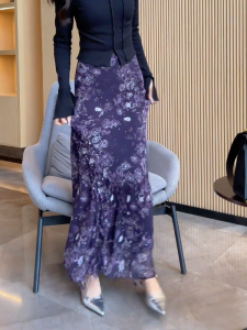 MANMI | Đầm Váy Midi Cao Cấp Sang Trọng Pháp