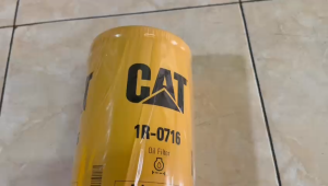 1R-0716 OIL FILTER 3406 3408 3412 FILTER OLI 1R0716