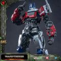 Yolopark Transformers Optimus Prime 20cm Genuine Transformers Toys Model Figures Studio Series Rise Of The Beasts For Boys Girls. 