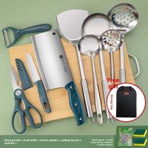 plys | Portable Outdoor Cooking Utensils Set