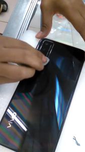 PROMO Tempered Glass OPPO A38 4G / A38 4G NFC / A58 4G / A77 5G / A77S 5G / A18 Anti gores Kaca Pengiriman Cepat