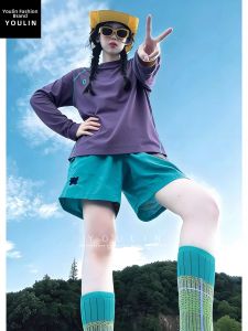 YOULIN | Sun Protection Quick Dry Cool T-Shirt Long Sleeve