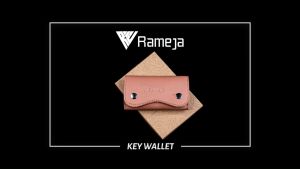 Dompet Kunci Fashion RMJGK03: Desain & Manfaat