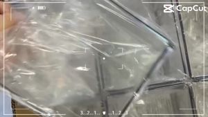 Hồ Nhựa Mini Nuôi Cá 15x12x15 - Betta  Guppy  Cá Thủy Sinh - Cao Cấp Siêu Trong