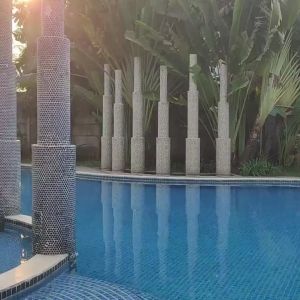 BB Live Pelampung Ban Renang Terong Anak Dewasa / Swimming Balon Renang Anti Bocor Mudah Dibawah