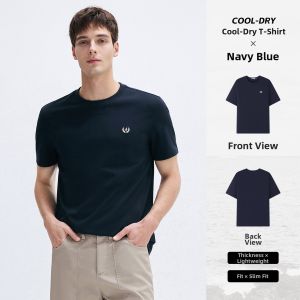 Navigare | Commuting and Sports Straight Leisure Pants