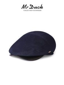 Mr DUCK | Light UV Protection Visor Cap