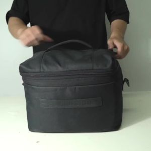 For BMW R1300GS R 1300 GS r1300gs R1300 GS Vario Topcase Inner Bags Motorcycle Suitcases Bag Toolkit Top Case Pannier Saddle Bag