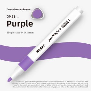 Nora | Multi-use Waterproof Drawing Pen