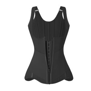 MISTHIN | Waist Support & Shaping Breathable Mesh Vest
