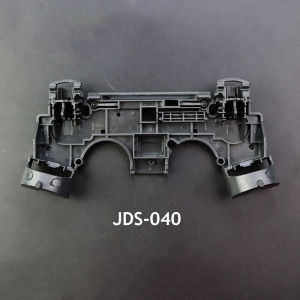 JCD For PS4 Holder Inner Frame Replacement For PS4 PRO 1000 1100 1200 JDM JDS 030 040 050 055 Controller Middle Plastic Tray