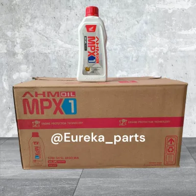 Oli MPX1 800ml PERDUST