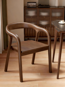 XIANGNANSONG | Durable Luxury Vintage Dining Chair