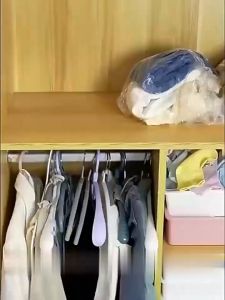 MI-C1172 Plastik Penutup Karet Pelindung Debu Isi 10pcs / Plastik Transparan Penutup Perabotan Dapur