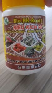 COMBO 3 HŨ (100ML) SIÊU KÍCH RỄ / DINH DƯỠNG TRÙN QUẾ. Thích hợp với các loại cây trồng