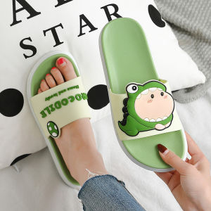 Dép Đi Trong Nhà Mùa Hè Cho Nữ Dép Đi Trong Nhà EVA Đế Dày Chống Trượt Cho Cặp Đôi Đi Trong Nhà Đi Trong Nhà Tắm Đi Ngoài Trời