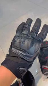 Găng tay bảo vệ Motor xe máy chống nước Scoyco MC192WP  hàng chính hãng