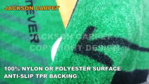 Thảm tập Golf Putting cao cấp