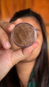 Human Nature Natural Lip Scrub 12g BUNDLE OF 2