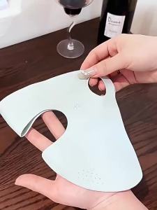 SEA AMILA PaulWeekend UPF50 + กันแดดป้องกันใบหน้าพร้อมเทคโนโลยีระบายความร้อนสำหรับฤดูร้อนหน้ากากป้องกันแดด UPF50+ พร้อมเทคโนโลยีระบายความร้อนสำหรับฤดูร้อน