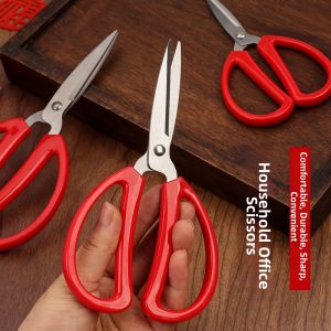 Sharp Multipurpose Household Scissors