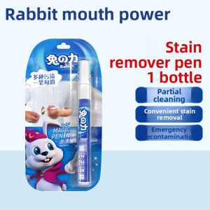 Portable Stain Removal Pen for Multiple Stains Instant Cleaning